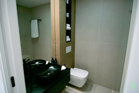 Lägenhet till salu i Condado de Alhama Golf Resort, Murcia, Spanien 2 sovrum, 90 kvm. Nr. 187315 - foto 13