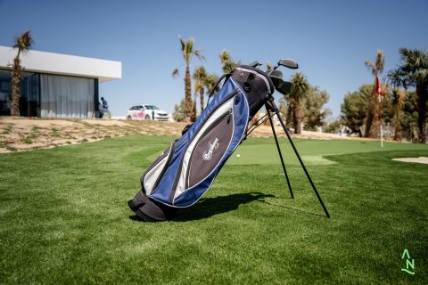 Lägenhet till salu i Condado de Alhama Golf Resort, Murcia, Spanien 2 sovrum, 90 kvm. Nr. 187315 - foto 20