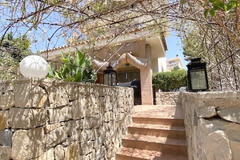 Bungalow zum Verkauf in Calpe, Alicante, Spanien 3 Schlafzimmer, 290 m2 Nr. 187460 - Foto 28