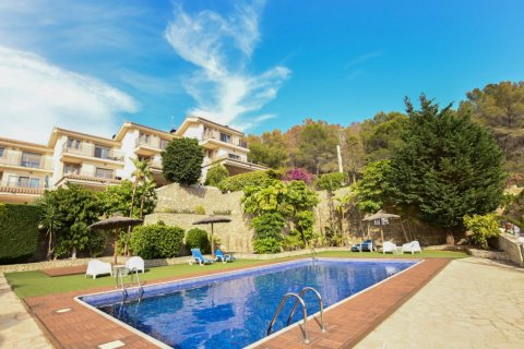 Bungalow w Calpe, Alicante, Hiszpania 3 sypialnie, 290 mkw. nr 187460