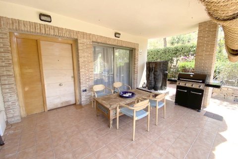 Bungalow zum Verkauf in Calpe, Alicante, Spanien 3 Schlafzimmer, 290 m2 Nr. 187460 - Foto 24