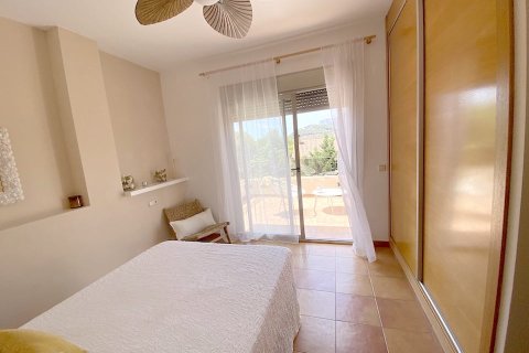 Bungalow zum Verkauf in Calpe, Alicante, Spanien 3 Schlafzimmer, 290 m2 Nr. 187460 - Foto 15