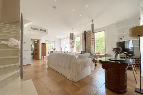 Bungalow zum Verkauf in Calpe, Alicante, Spanien 3 Schlafzimmer, 290 m2 Nr. 187460 - Foto 4