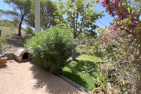 Bungalow zum Verkauf in Calpe, Alicante, Spanien 3 Schlafzimmer, 290 m2 Nr. 187460 - Foto 29