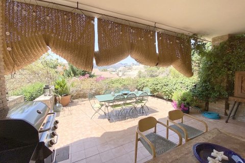 Bungalow zum Verkauf in Calpe, Alicante, Spanien 3 Schlafzimmer, 290 m2 Nr. 187460 - Foto 27