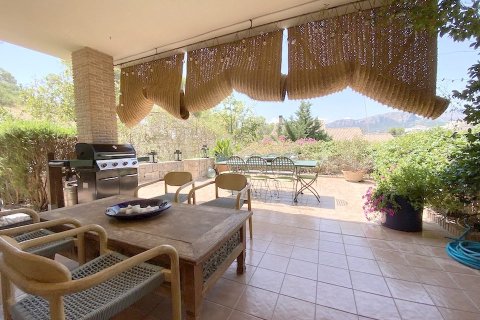 Bungalow zum Verkauf in Calpe, Alicante, Spanien 3 Schlafzimmer, 290 m2 Nr. 187460 - Foto 25