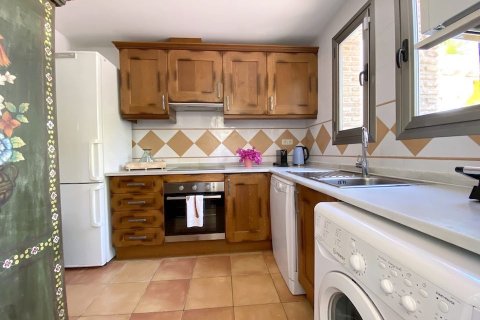 Bungalow zum Verkauf in Calpe, Alicante, Spanien 3 Schlafzimmer, 290 m2 Nr. 187460 - Foto 9