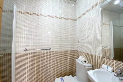 Bungalow zum Verkauf in Calpe, Alicante, Spanien 3 Schlafzimmer, 290 m2 Nr. 187460 - Foto 10