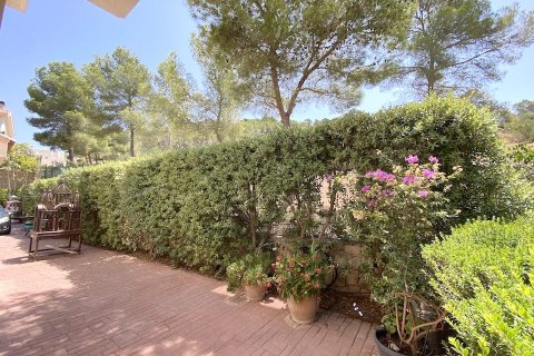 Bungalow zum Verkauf in Calpe, Alicante, Spanien 3 Schlafzimmer, 290 m2 Nr. 187460 - Foto 30