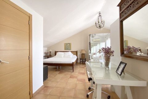 Bungalow zum Verkauf in Calpe, Alicante, Spanien 3 Schlafzimmer, 290 m2 Nr. 187460 - Foto 18
