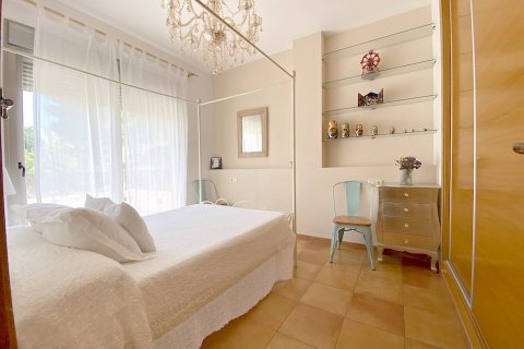 Bungalow zum Verkauf in Calpe, Alicante, Spanien 3 Schlafzimmer, 290 m2 Nr. 187460 - Foto 11