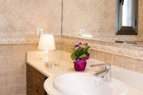 Bungalow w Calpe, Alicante, Hiszpania 3 sypialnie, 290 mkw. nr 187460 – zdjęcie 14