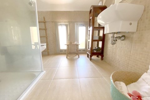 Bungalow zum Verkauf in Calpe, Alicante, Spanien 3 Schlafzimmer, 290 m2 Nr. 187460 - Foto 22
