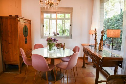 Bungalow w Calpe, Alicante, Hiszpania 3 sypialnie, 290 mkw. nr 187460 – zdjęcie 8