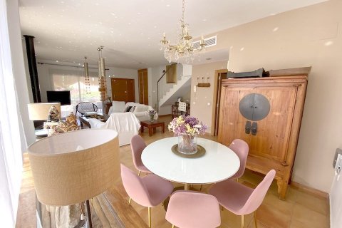Bungalow zum Verkauf in Calpe, Alicante, Spanien 3 Schlafzimmer, 290 m2 Nr. 187460 - Foto 6