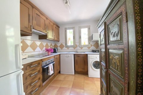 Bungalow zum Verkauf in Calpe, Alicante, Spanien 3 Schlafzimmer, 290 m2 Nr. 187460 - Foto 8