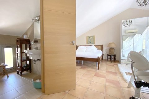 Bungalow zum Verkauf in Calpe, Alicante, Spanien 3 Schlafzimmer, 290 m2 Nr. 187460 - Foto 19