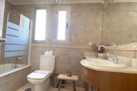 Bungalow zum Verkauf in Calpe, Alicante, Spanien 3 Schlafzimmer, 290 m2 Nr. 187460 - Foto 13