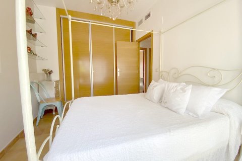 Bungalow zum Verkauf in Calpe, Alicante, Spanien 3 Schlafzimmer, 290 m2 Nr. 187460 - Foto 12