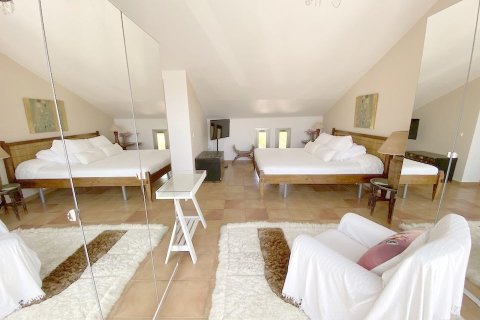 Bungalow zum Verkauf in Calpe, Alicante, Spanien 3 Schlafzimmer, 290 m2 Nr. 187460 - Foto 20