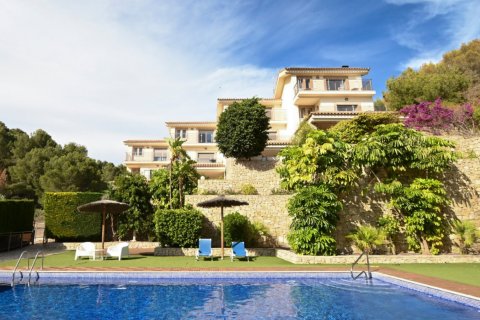 Bungalow w Calpe, Alicante, Hiszpania 3 sypialnie, 290 mkw. nr 187460 – zdjęcie 4