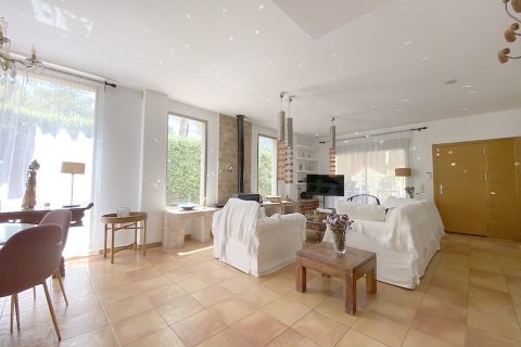 Bungalow zum Verkauf in Calpe, Alicante, Spanien 3 Schlafzimmer, 290 m2 Nr. 187460 - Foto 5