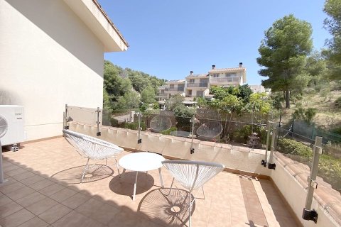 Bungalow zum Verkauf in Calpe, Alicante, Spanien 3 Schlafzimmer, 290 m2 Nr. 187460 - Foto 16
