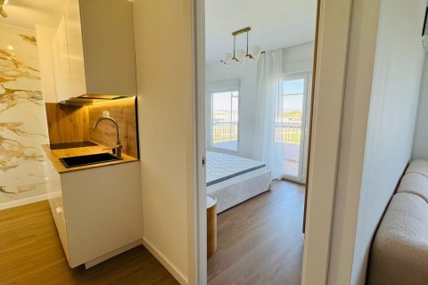 Penthäuser zum Verkauf in Punta Prima, Alicante, Spanien 2 Schlafzimmer, 70 m2 Nr. 179423 - Foto 9