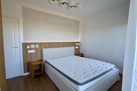 Penthäuser zum Verkauf in Punta Prima, Alicante, Spanien 2 Schlafzimmer, 70 m2 Nr. 179423 - Foto 10