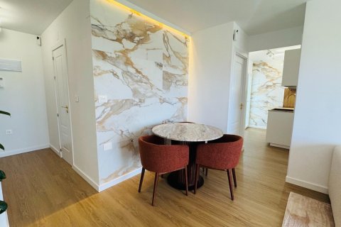 Penthäuser zum Verkauf in Punta Prima, Alicante, Spanien 2 Schlafzimmer, 70 m2 Nr. 179423 - Foto 8