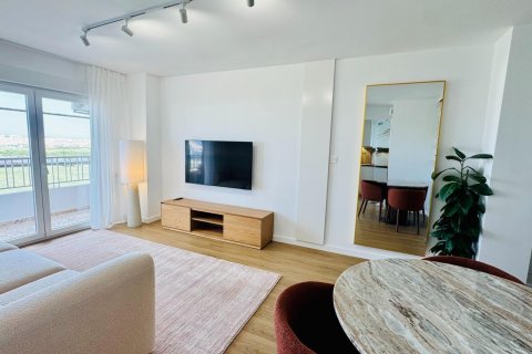 Penthäuser zum Verkauf in Punta Prima, Alicante, Spanien 2 Schlafzimmer, 70 m2 Nr. 179423 - Foto 3