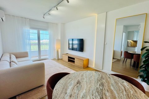 Penthäuser zum Verkauf in Punta Prima, Alicante, Spanien 2 Schlafzimmer, 70 m2 Nr. 179423 - Foto 5