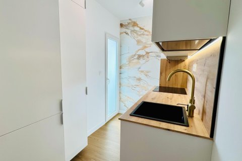 Penthäuser zum Verkauf in Punta Prima, Alicante, Spanien 2 Schlafzimmer, 70 m2 Nr. 179423 - Foto 17