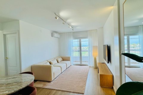 Penthäuser zum Verkauf in Punta Prima, Alicante, Spanien 2 Schlafzimmer, 70 m2 Nr. 179423 - Foto 7