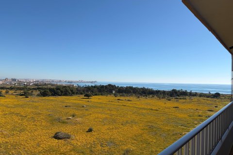 Penthäuser in Punta Prima, Alicante, Spanien 2 Schlafzimmer, 70 m2 Nr. 179423