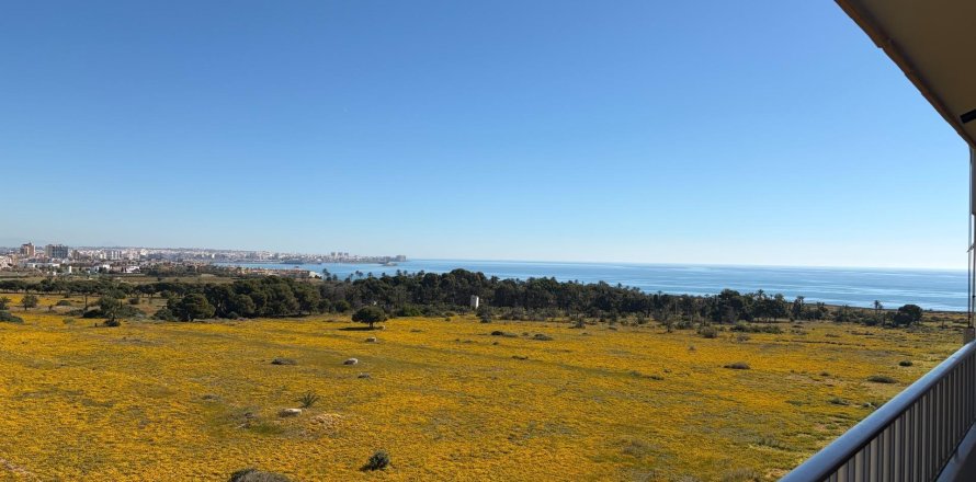 Penthäuser in Punta Prima, Alicante, Spanien 2 Schlafzimmer, 70 m2 Nr. 179423