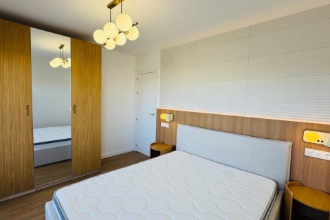 Penthäuser zum Verkauf in Punta Prima, Alicante, Spanien 2 Schlafzimmer, 70 m2 Nr. 179423 - Foto 11