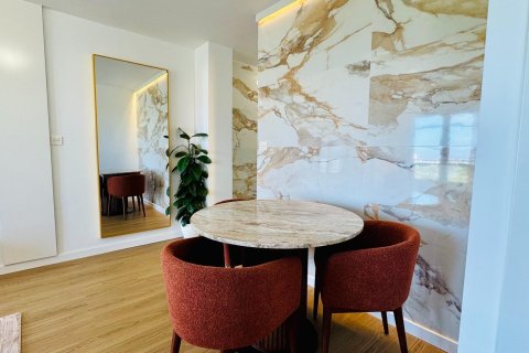 Penthäuser zum Verkauf in Punta Prima, Alicante, Spanien 2 Schlafzimmer, 70 m2 Nr. 179423 - Foto 6