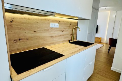 Penthäuser zum Verkauf in Punta Prima, Alicante, Spanien 2 Schlafzimmer, 70 m2 Nr. 179423 - Foto 13