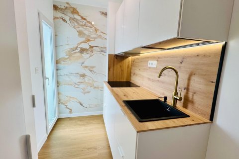 Penthäuser zum Verkauf in Punta Prima, Alicante, Spanien 2 Schlafzimmer, 70 m2 Nr. 179423 - Foto 14