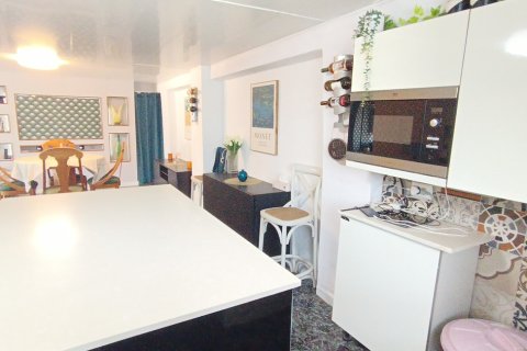 Villa zum Verkauf in Canada De San Pedro, Murcia, Spanien 3 Schlafzimmer, Nr. 179424 - Foto 17