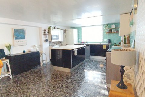 Villa zum Verkauf in Canada De San Pedro, Murcia, Spanien 3 Schlafzimmer, Nr. 179424 - Foto 13