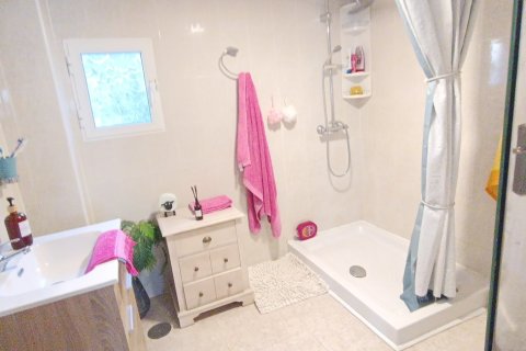 Villa zum Verkauf in Canada De San Pedro, Murcia, Spanien 3 Schlafzimmer, Nr. 179424 - Foto 22