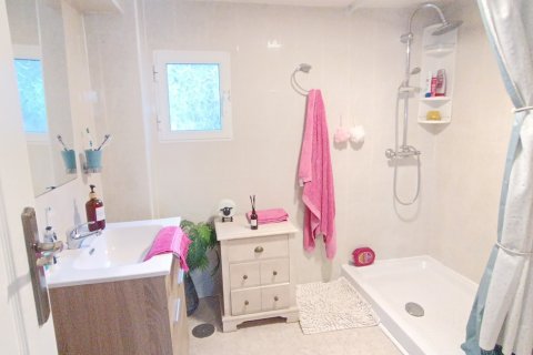 Villa zum Verkauf in Canada De San Pedro, Murcia, Spanien 3 Schlafzimmer, Nr. 179424 - Foto 23