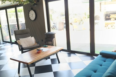 Villa zum Verkauf in Canada De San Pedro, Murcia, Spanien 3 Schlafzimmer, Nr. 179424 - Foto 6