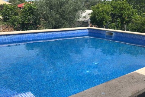 Villa zum Verkauf in Canada De San Pedro, Murcia, Spanien 3 Schlafzimmer, Nr. 179424 - Foto 2