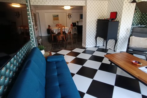 Villa zum Verkauf in Canada De San Pedro, Murcia, Spanien 3 Schlafzimmer, Nr. 179424 - Foto 7