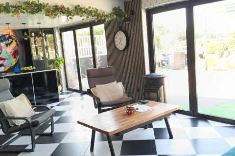 Villa zum Verkauf in Canada De San Pedro, Murcia, Spanien 3 Schlafzimmer, Nr. 179424 - Foto 3