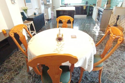 Villa zum Verkauf in Canada De San Pedro, Murcia, Spanien 3 Schlafzimmer, Nr. 179424 - Foto 12