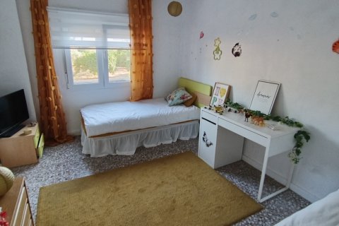 Villa zum Verkauf in Canada De San Pedro, Murcia, Spanien 3 Schlafzimmer, Nr. 179424 - Foto 29